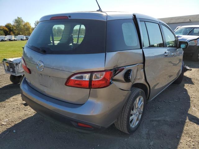 Photo 4 from auction – 2012 MAZDA 5 with VIN JM1CW2BL6C0139293