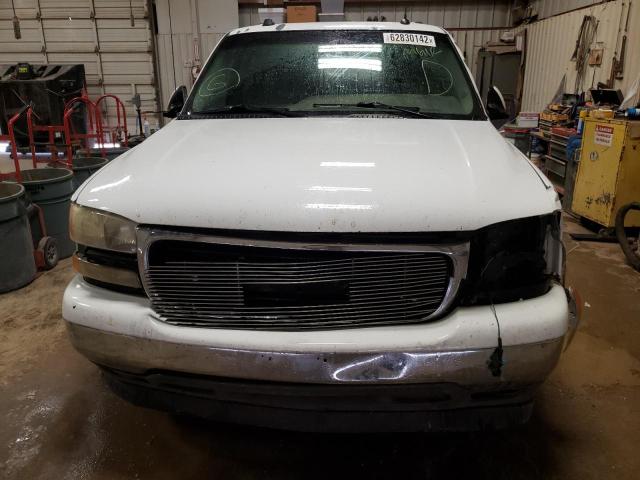 Photo 9 from auction – 2005 GMC YUKON with VIN 1GKEC13T15R237466