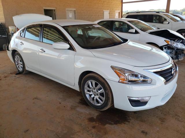 NISSAN ALTIMA 2.5 2015 with VIN 1N4AL3AP8FC453658 - Photo from auction