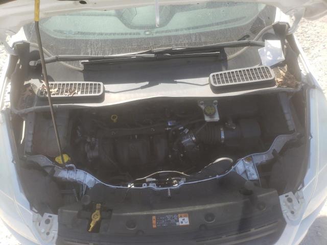 Photo 7 from auction – 2014 FORD ESCAPE S with VIN 1FMCU0F70EUB21872