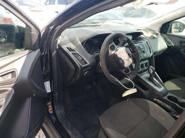 Photo 9 from auction – 2012 FORD FOCUS SE with VIN 1FAHP3F22CL235212