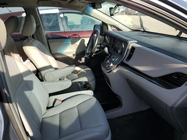 Photo 5 from auction – 2016 TOYOTA SIENNA with VIN 5TDYK3DC1GS709174