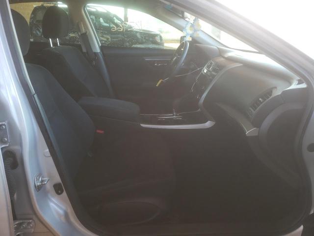 Photo 5 from auction – 2015 NISSAN ALTIMA 2.5 with VIN 1N4AL3AP6FC210771