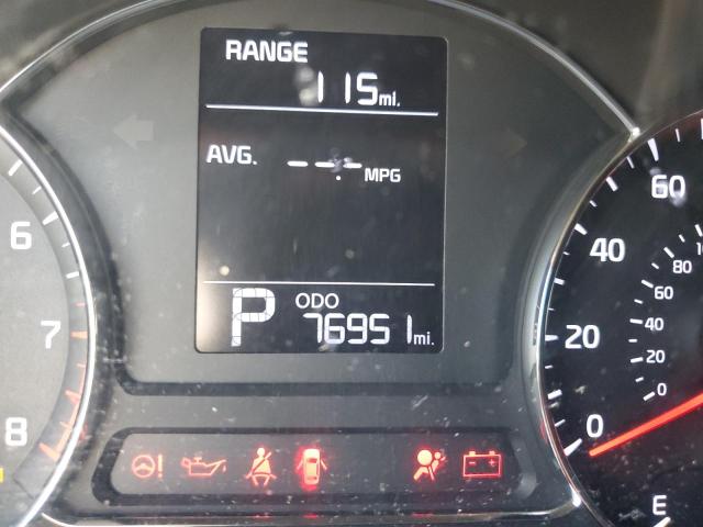 Photo 8 from auction – 2014 KIA FORTE LX with VIN KNAFK4A64E5141143