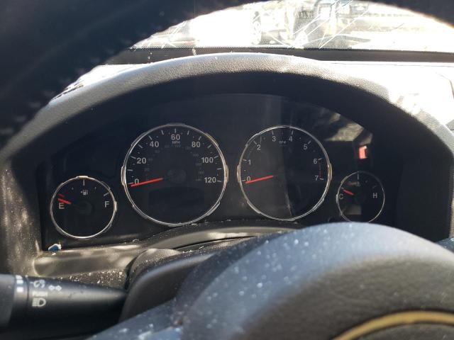 Photo 8 from auction – 2012 JEEP LIBERTY SP with VIN 1C4PJMAK0CW154535
