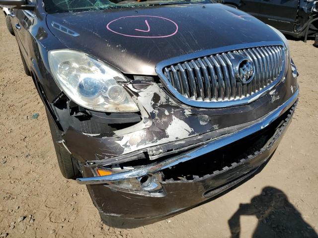 Photo 9 from auction – 2010 BUICK ENCLAVE CX with VIN 5GALVBEDXAJ144142