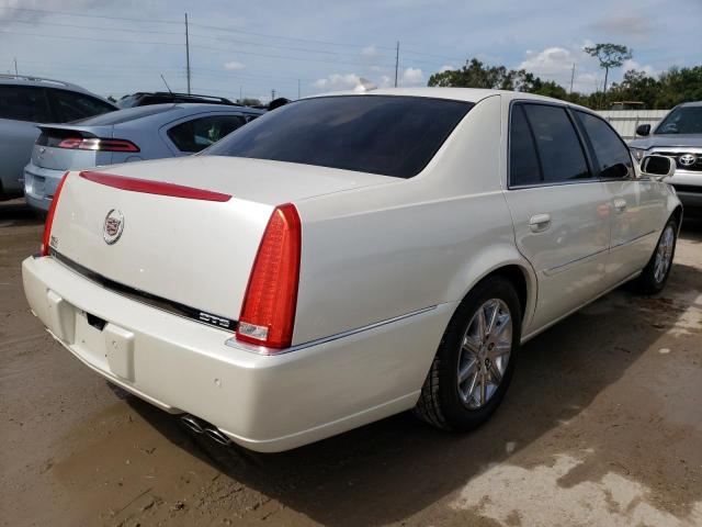 Photo 4 from auction – 2010 CADILLAC DTS PREMIU with VIN 1G6KH5EY4AU117770