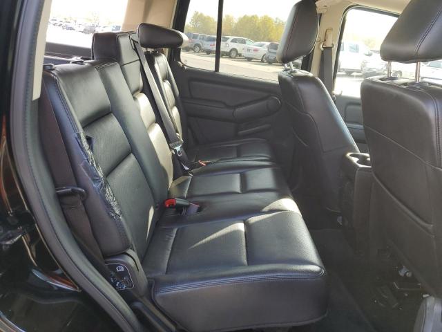 Photo 6 from auction – 2010 FORD EXPLORER L with VIN 1FMEU7FE8AUA66520