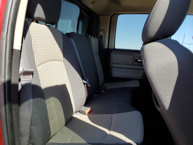 Photo 6 from auction – 2011 DODGE RAM 1500 with VIN 1D7RB1GT9BS601654