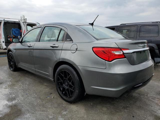 Photo 3 from auction – 2013 CHRYSLER 200 LIMITE with VIN 1C3CCBCG6DN507748