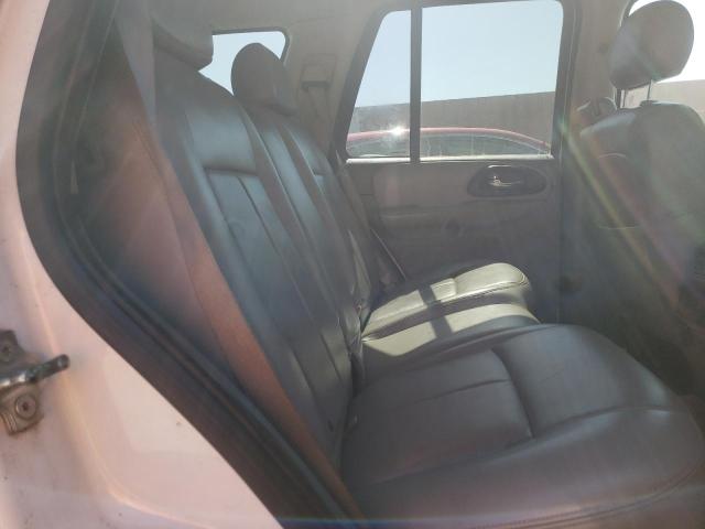 Photo 6 from auction – 2007 CHEVROLET TRAILBLAZE with VIN 1GNDS13S972271563