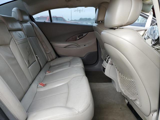 Photo 6 from auction – 2010 BUICK LACROSSE C with VIN 1G4GC5EG2AF216225