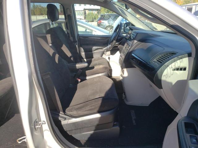 Photo 5 from auction – 2012 DODGE GRAND CARA with VIN 2C4RDGBG4CR171374
