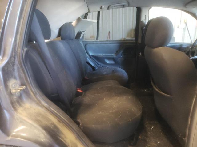Photo 6 from auction – 2004 JEEP GRAND CHER with VIN 1J4GW48S44C237048