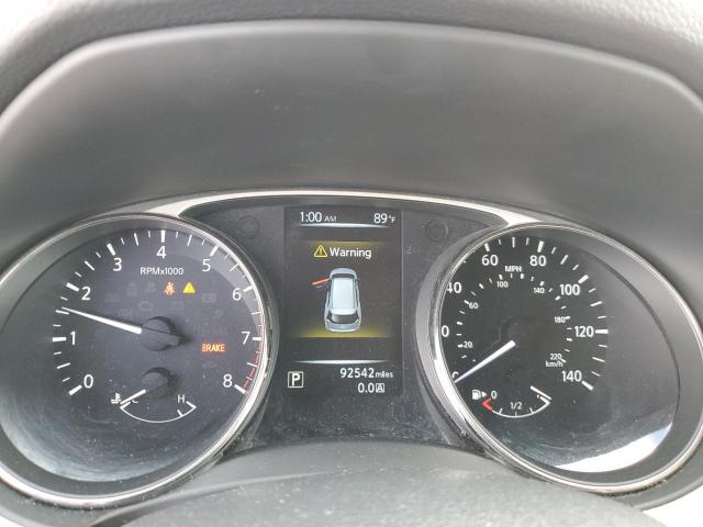 Photo 8 from auction – 2016 NISSAN ROGUE S with VIN KNMAT2MT8GP668593