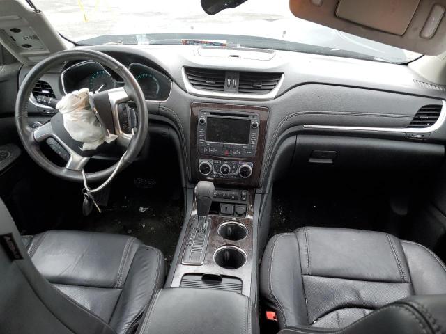 Photo 9 from auction – 2015 CHEVROLET TRAVERSE L with VIN 1GNKVJKD3FJ250262