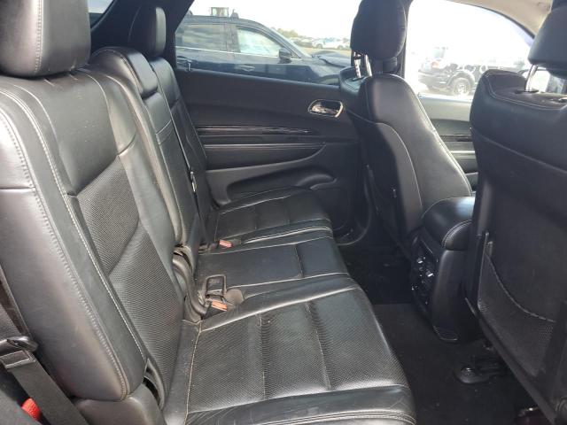 Photo 6 from auction – 2012 DODGE DURANGO CI with VIN 1C4SDJET5CC120126