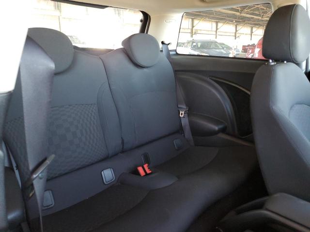 Photo 6 from auction – 2011 MINI COOPER with VIN WMWSU3C52BT184474