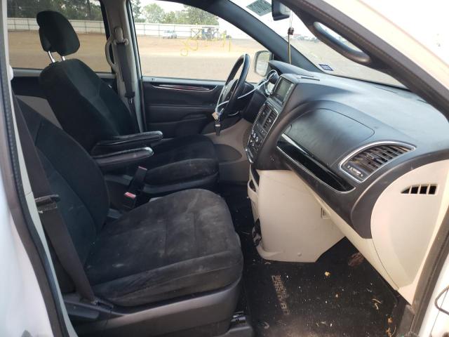 Photo 5 from auction – 2016 DODGE GRAND CARA with VIN 2C4RDGBG2GR211649