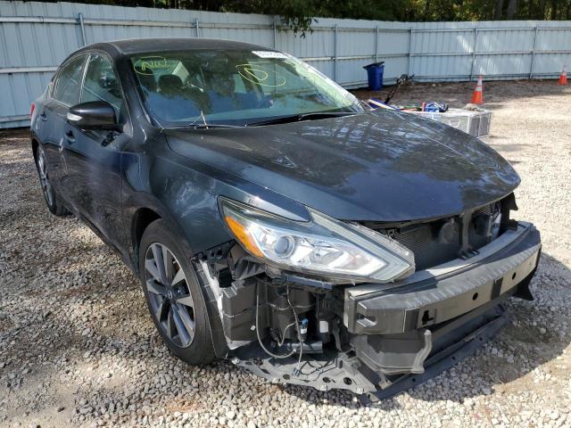 Photo 1 from auction – 2016 NISSAN ALTIMA 2.5 with VIN 1N4AL3AP5GC291022
