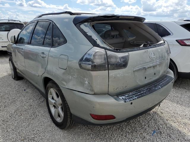 Photo 3 from auction – 2005 LEXUS RX 330 with VIN 2T2GA31U35C023389