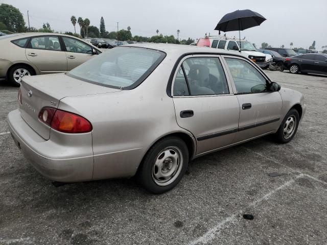 Photo 3 from auction – 2002 TOYOTA COROLLA CE with VIN 1NXBR12E42Z626252