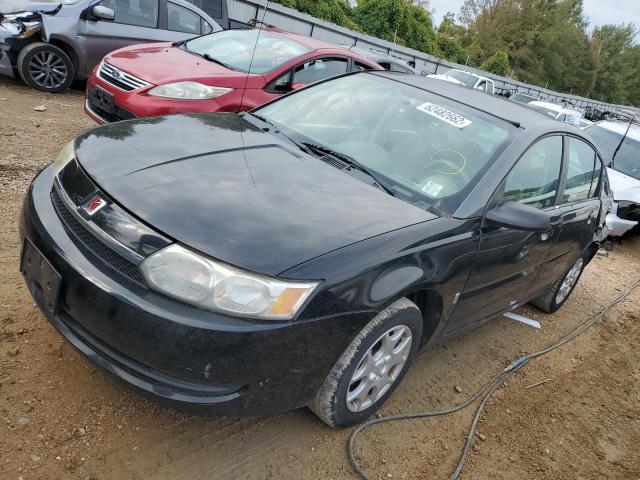 Photo 2 from auction – 2003 SATURN ION LEVEL with VIN 1G8AJ52F83Z105329