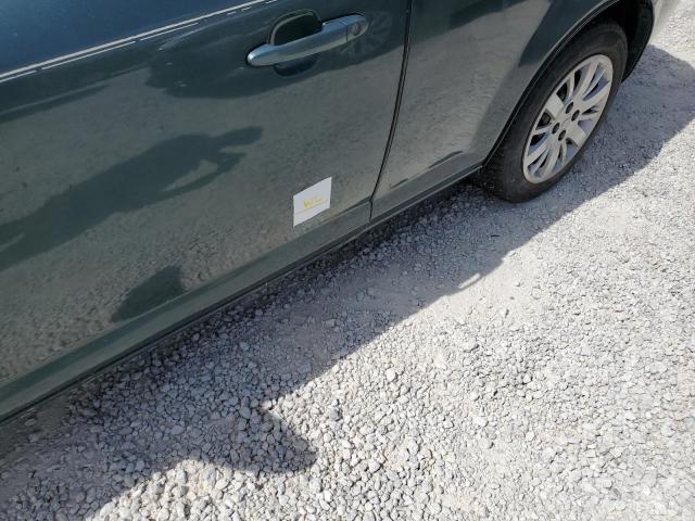 Photo 9 from auction – 2009 CHEVROLET COBALT LS with VIN 1G1AS18H997117331
