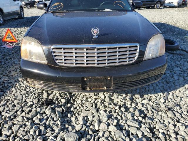 Photo 9 from auction – 2001 CADILLAC PROFESSION with VIN 1GEEH90Y41U550313