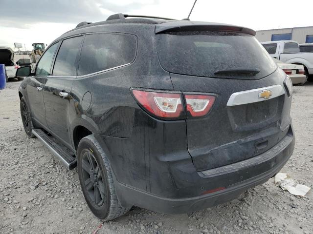 Photo 3 from auction – 2014 CHEVROLET TRAVERSE L with VIN 1GNKRHKD2EJ292904