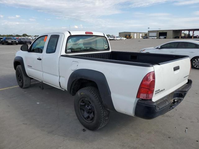 Photo 3 from auction – 2012 TOYOTA TACOMA PRE with VIN 5TFTX4GNXCX014081