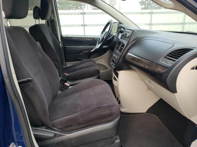 Photo 5 from auction – 2011 DODGE GRAND CARA with VIN 2D4RN4DG2BR602904