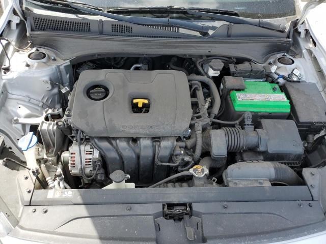 Photo 7 from auction – 2019 KIA FORTE FE with VIN 3KPF24AD3KE061673