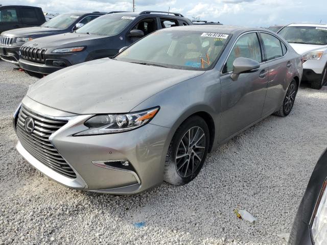 Photo 2 from auction – 2018 LEXUS ES 350 with VIN 58ABK1GG1JU089474