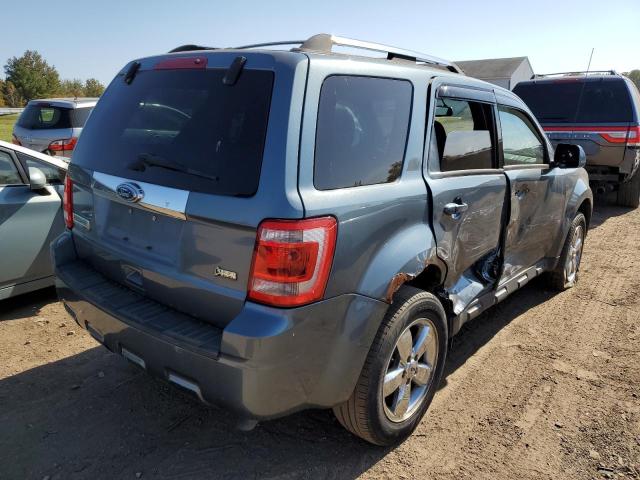 Photo 4 from auction – 2012 FORD ESCAPE LIM with VIN 1FMCU0EG2CKC02995
