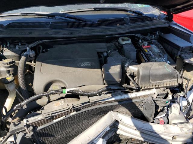 Photo 7 from auction – 2013 FORD EXPLORER L with VIN 1FM5K8F85DGA52891