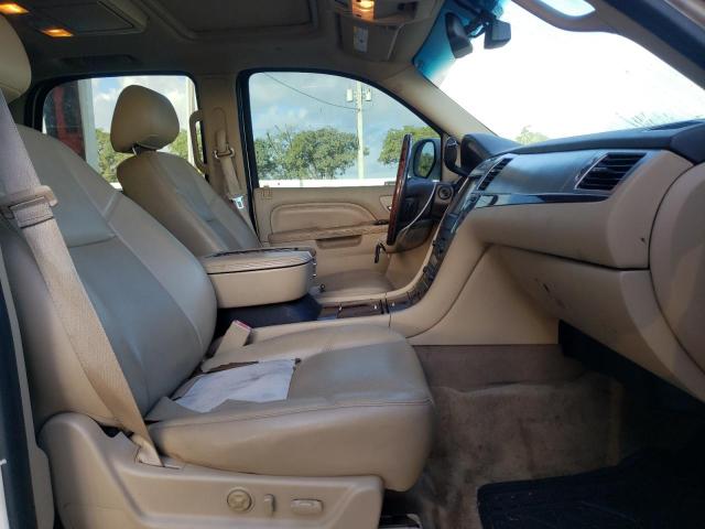 Photo 5 from auction – 2014 CADILLAC ESCALADE L with VIN 1GYS3BEFXER186331