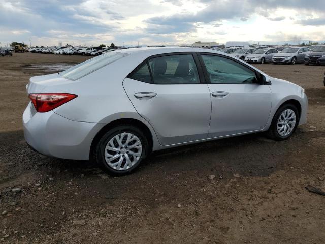 Photo 3 from auction – 2019 TOYOTA COROLLA L with VIN 5YFBURHEXKP939392
