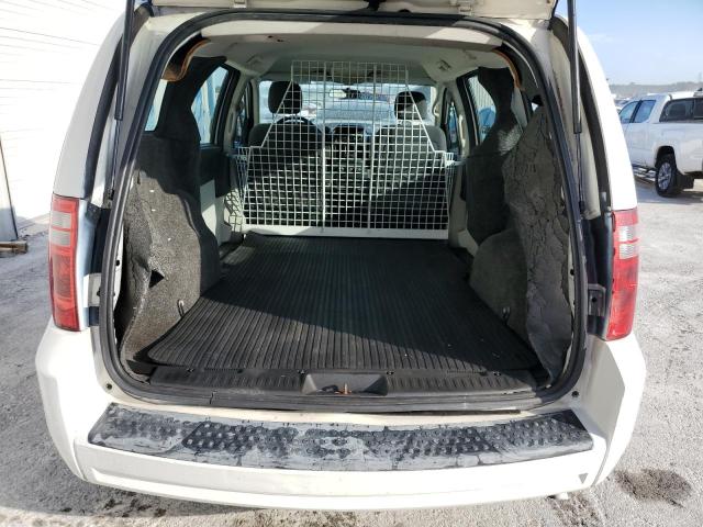Photo 9 from auction – 2008 DODGE GRAND CARA with VIN 1D4HN11H98B186154