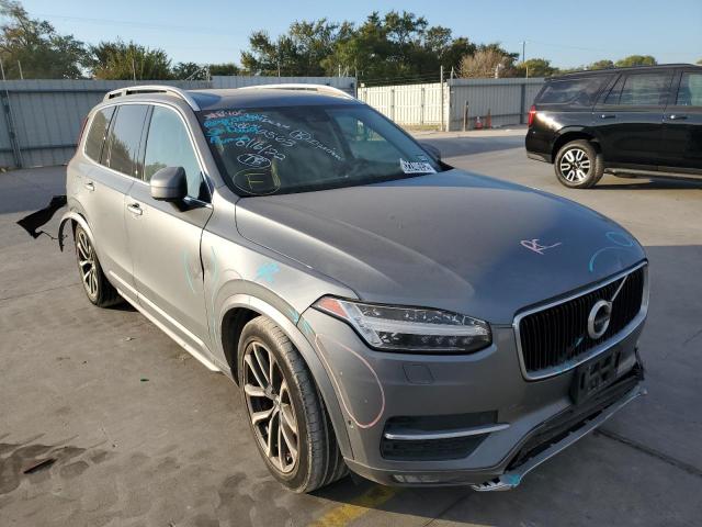Photo 1 from auction – 2016 VOLVO XC90 T6 with VIN YV4A22PK0G1012636
