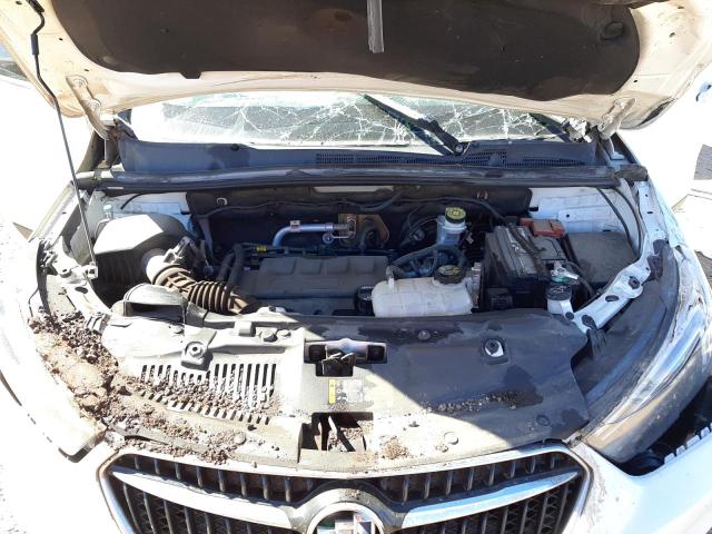 Photo 7 from auction – 2020 BUICK ENCORE PRE with VIN KL4CJASB5LB055819