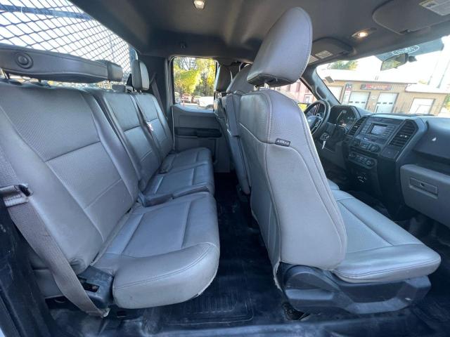 Photo 6 from auction – 2016 FORD F150 SUPER with VIN 1FTEX1C8XGFB80121