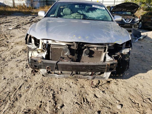 Photo 9 from auction – 2011 TOYOTA CAMRY BASE with VIN 4T1BF3EK7BU677752