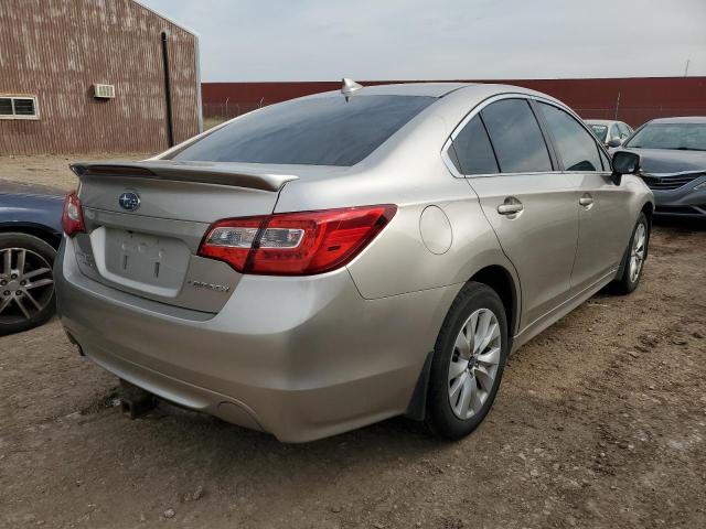 Photo 4 from auction – 2016 SUBARU LEGACY 2.5 with VIN 4S3BNBC6XG3033960