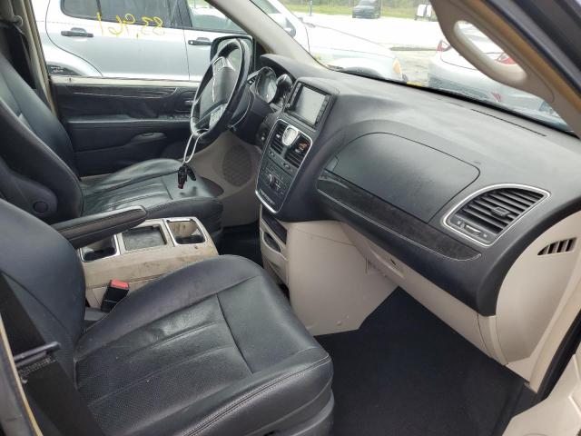 Photo 5 from auction – 2012 CHRYSLER TOWN & COU with VIN 2C4RC1BG9CR320569