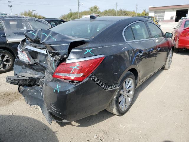 Photo 4 from auction – 2015 BUICK LACROSSE with VIN 1G4GB5G32FF146052