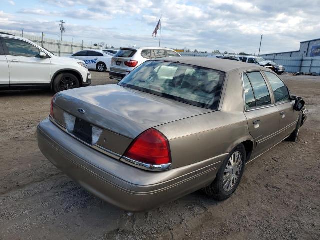 Photo 4 from auction – 2004 FORD CROWN VICT with VIN 2FAFP74W94X119384
