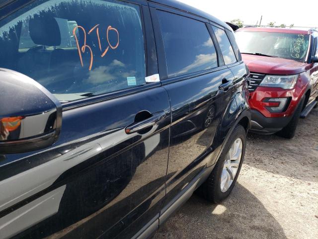Photo 9 from auction – 2017 LAND ROVER RANGE ROVE with VIN SALVP2BG2HH235707