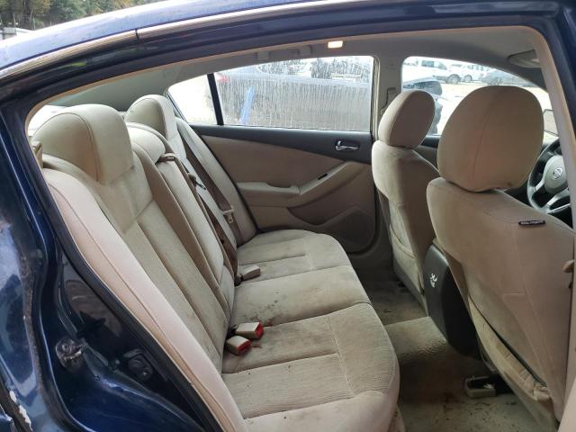 Photo 6 from auction – 2010 NISSAN ALTIMA BAS with VIN 1N4AL2AP6AC178262