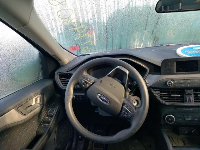 Photo 8 from auction – 2020 FORD ESCAPE S with VIN 1FMCU0F61LUB58336